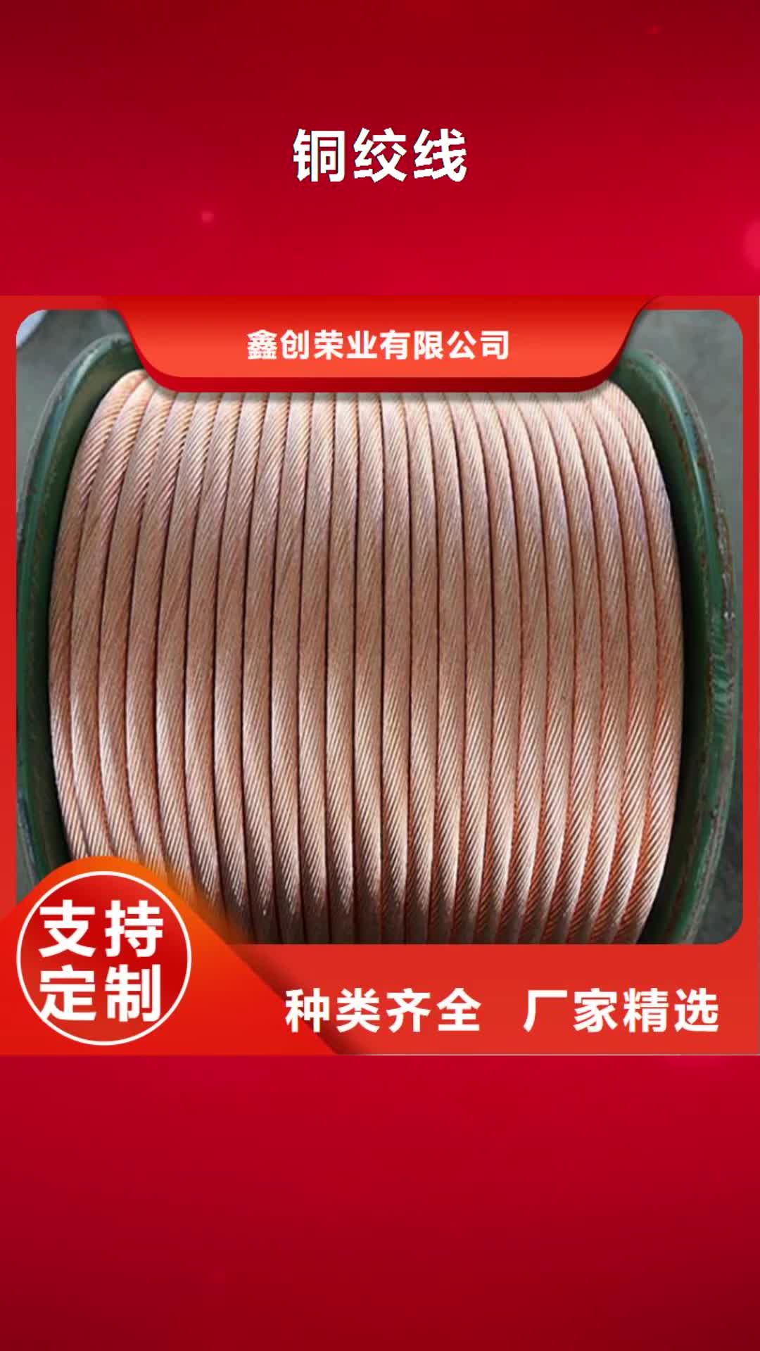 【商洛 铜绞线_紫铜排的图文介绍】