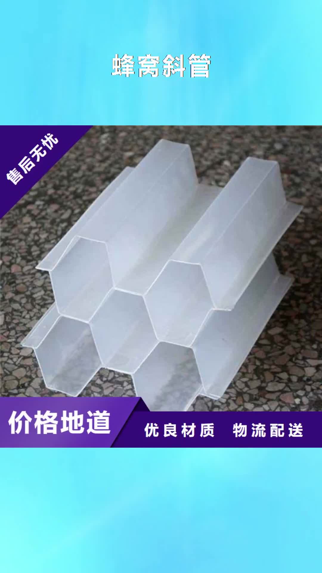 淮北【蜂窝斜管】 柱状活性炭的图文介绍
