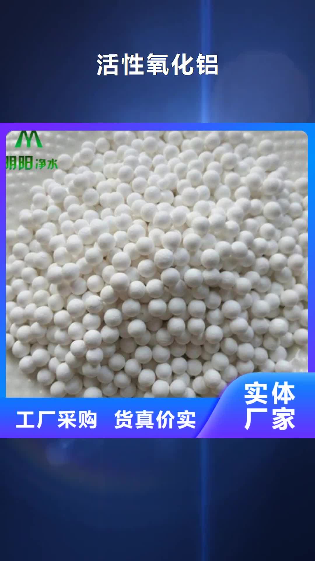 德州【活性氧化铝】_火山岩滤料一站式服务
