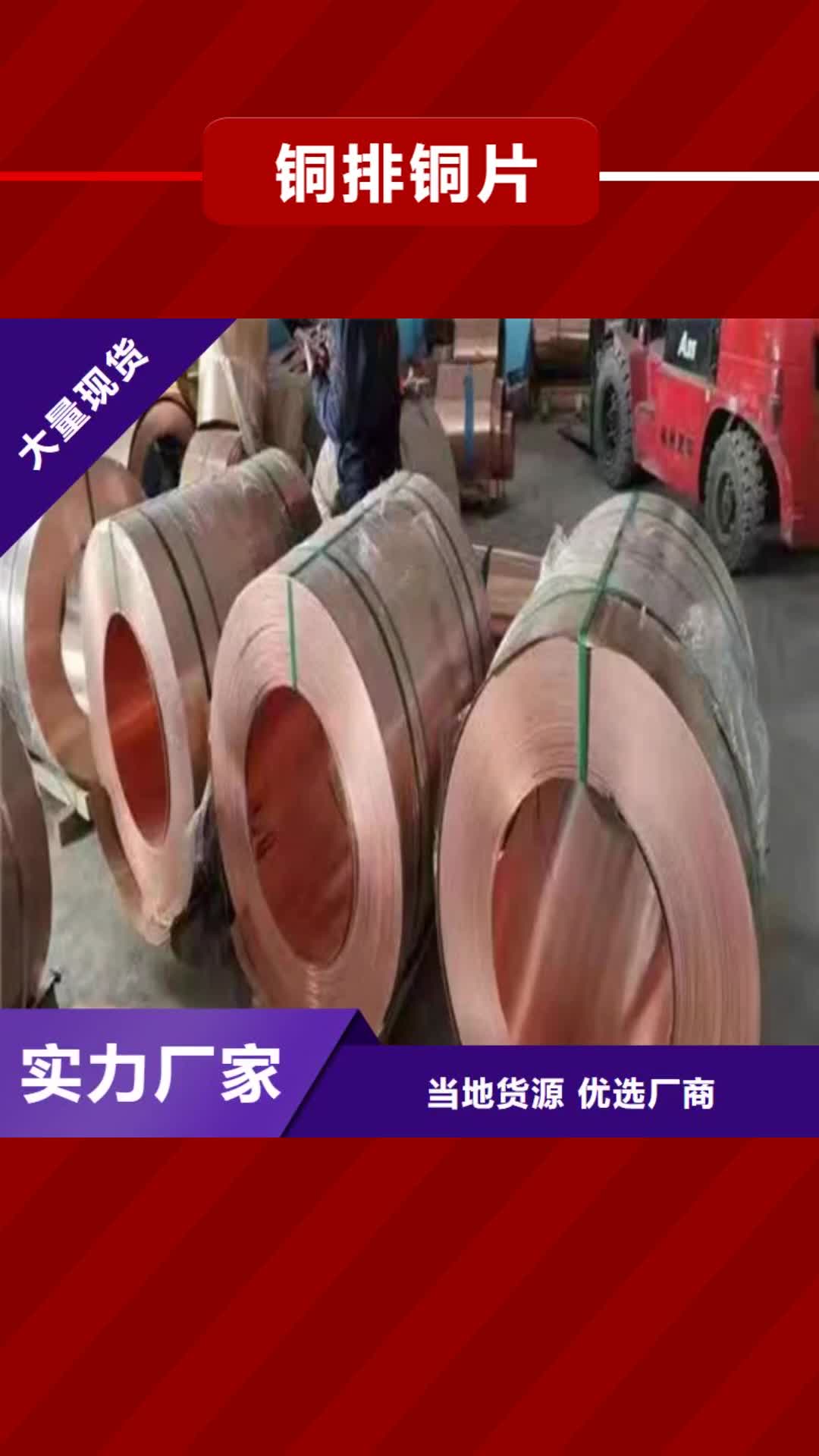 乌鲁木齐【铜排铜片】-聚酯纤维厂家销售