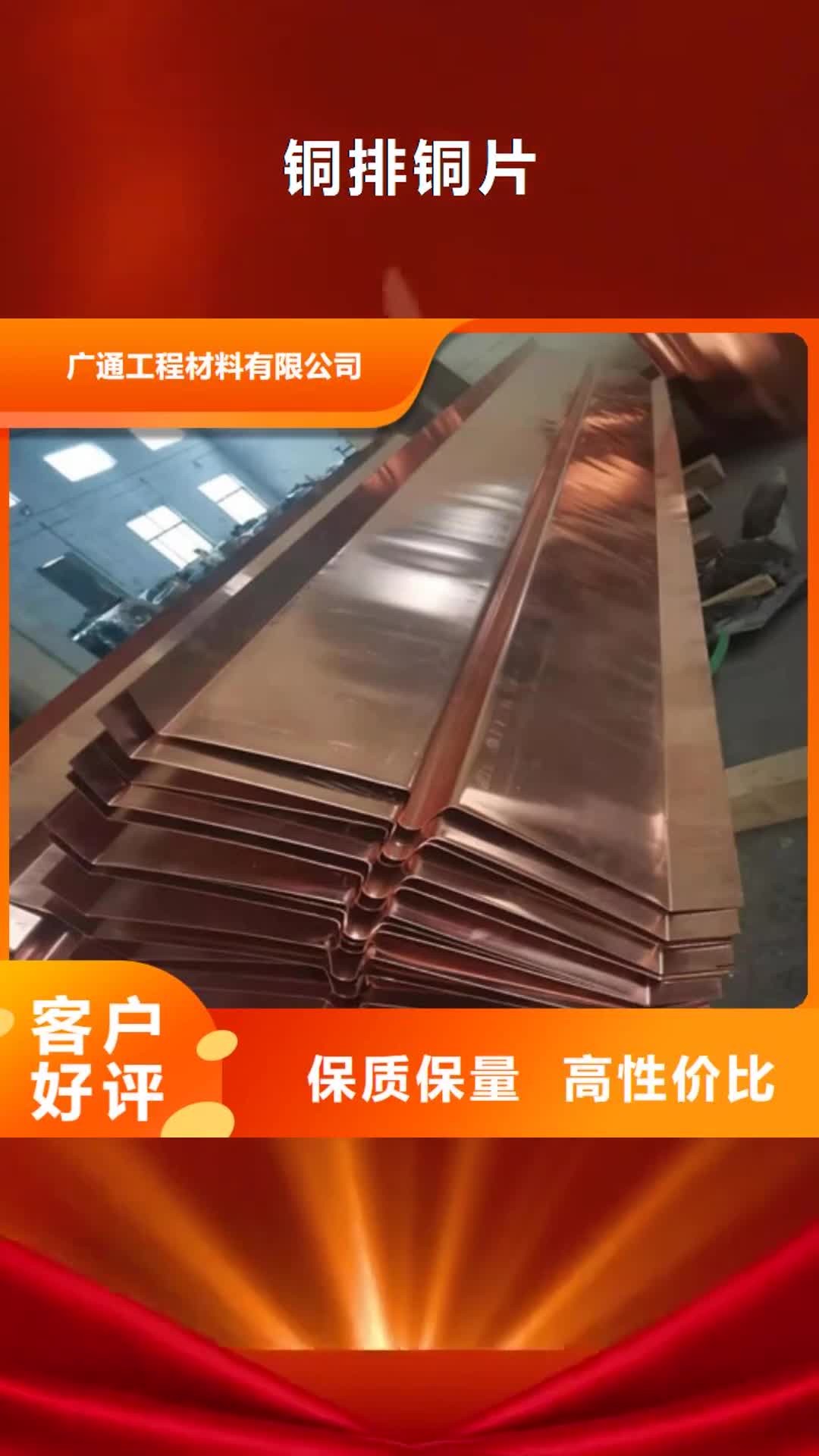 【临沧 铜排铜片 土工膜高标准高品质】