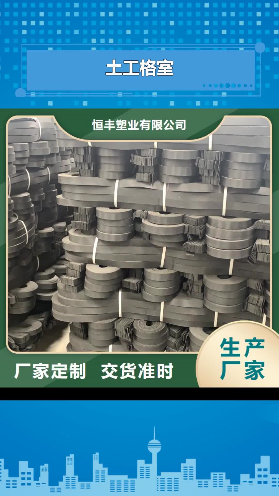 来宾 土工格室 【HDPE土工膜】品质可靠
