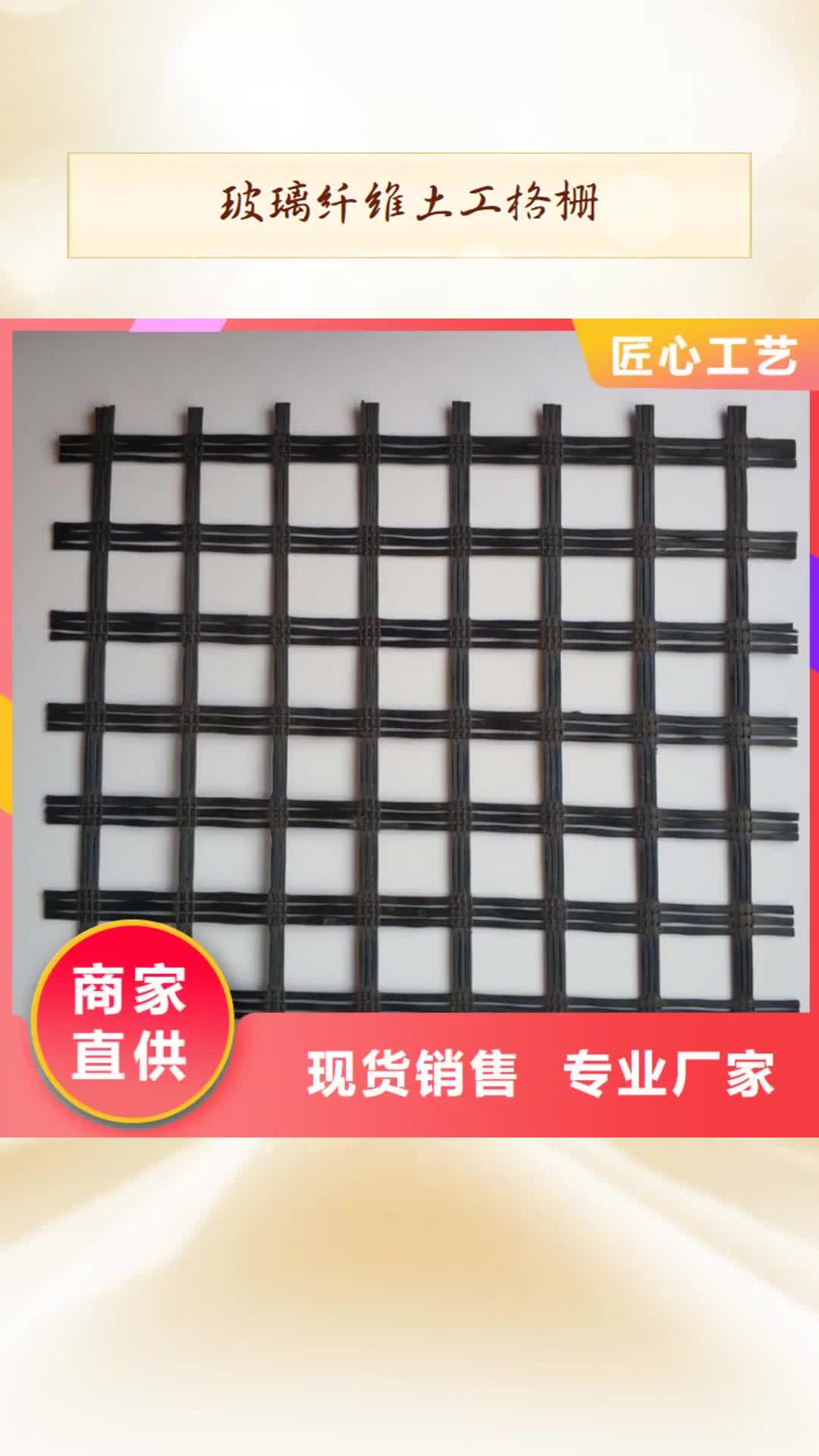 【兴安 玻璃纤维土工格栅反滤土工布工厂采购】