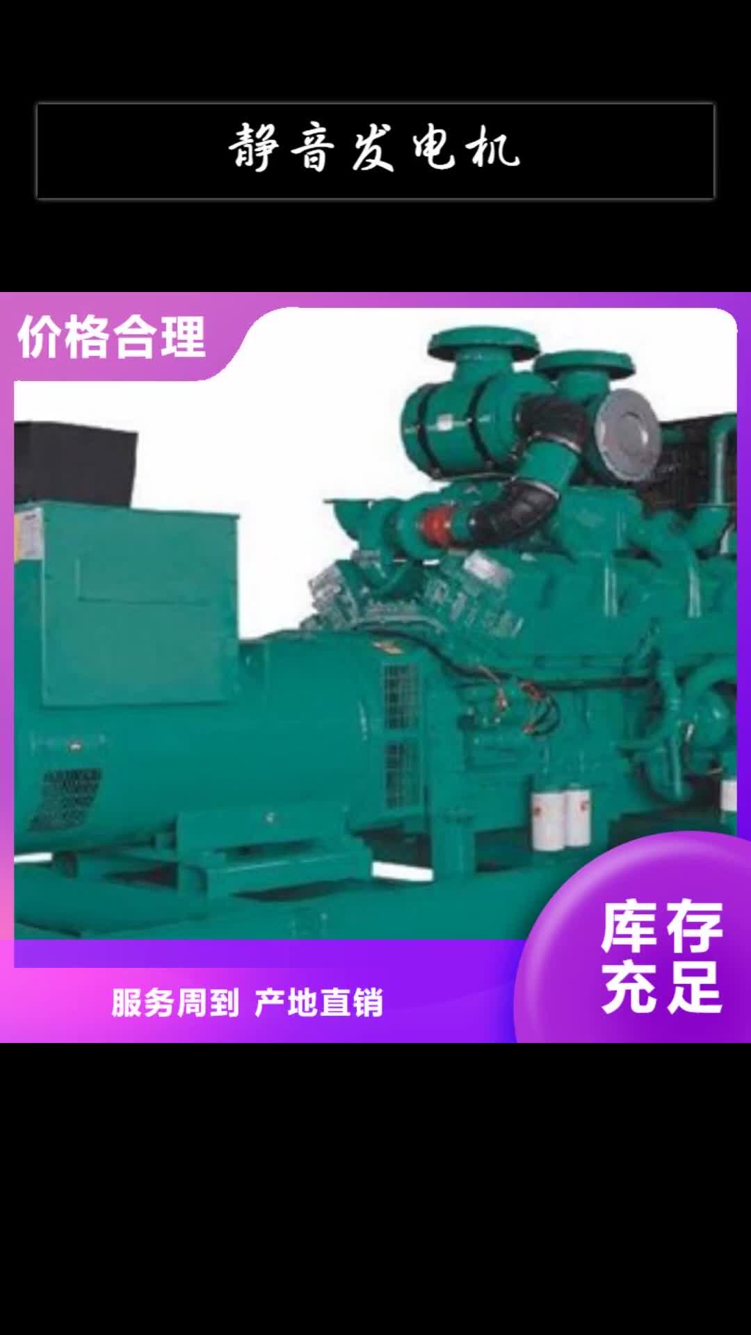 铜仁静音发电机发电机租赁丰富的行业经验