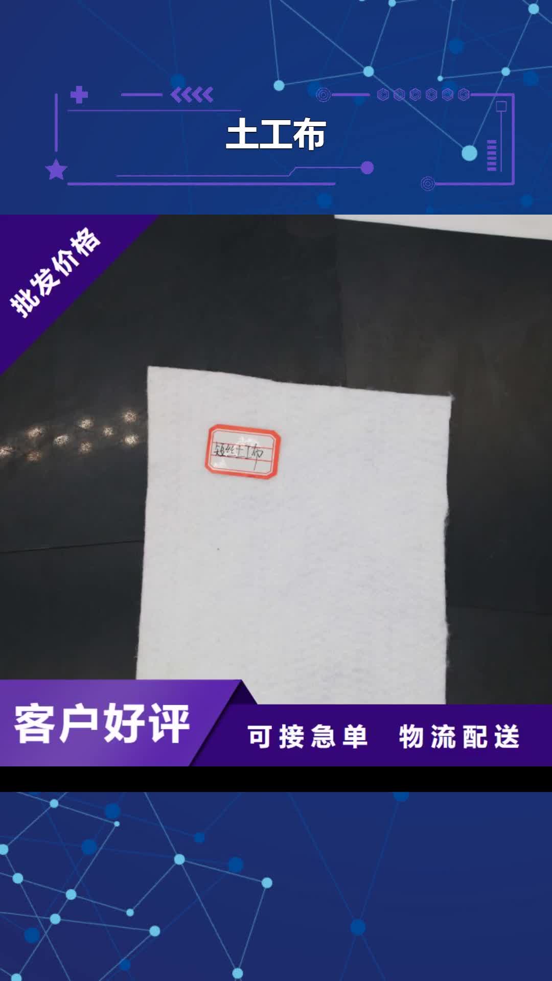 保定 土工布_【三维复合排水网】厂家供应