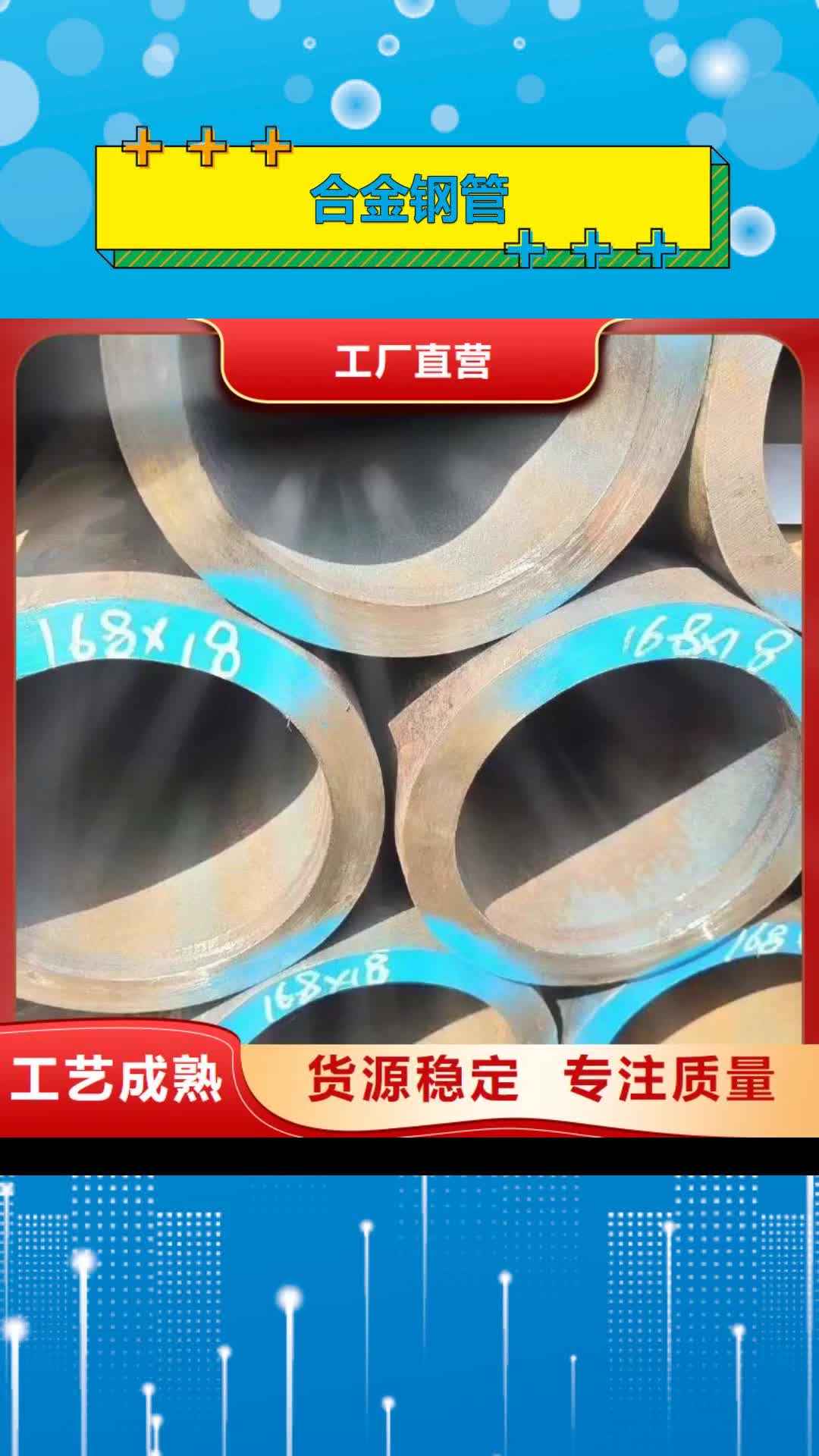 【鹤岗 合金钢管 锚杆实力见证】