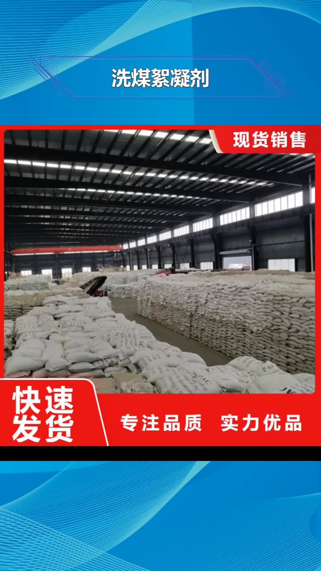 【玉林 洗煤絮凝剂 碱式氯化铝主推产品】
