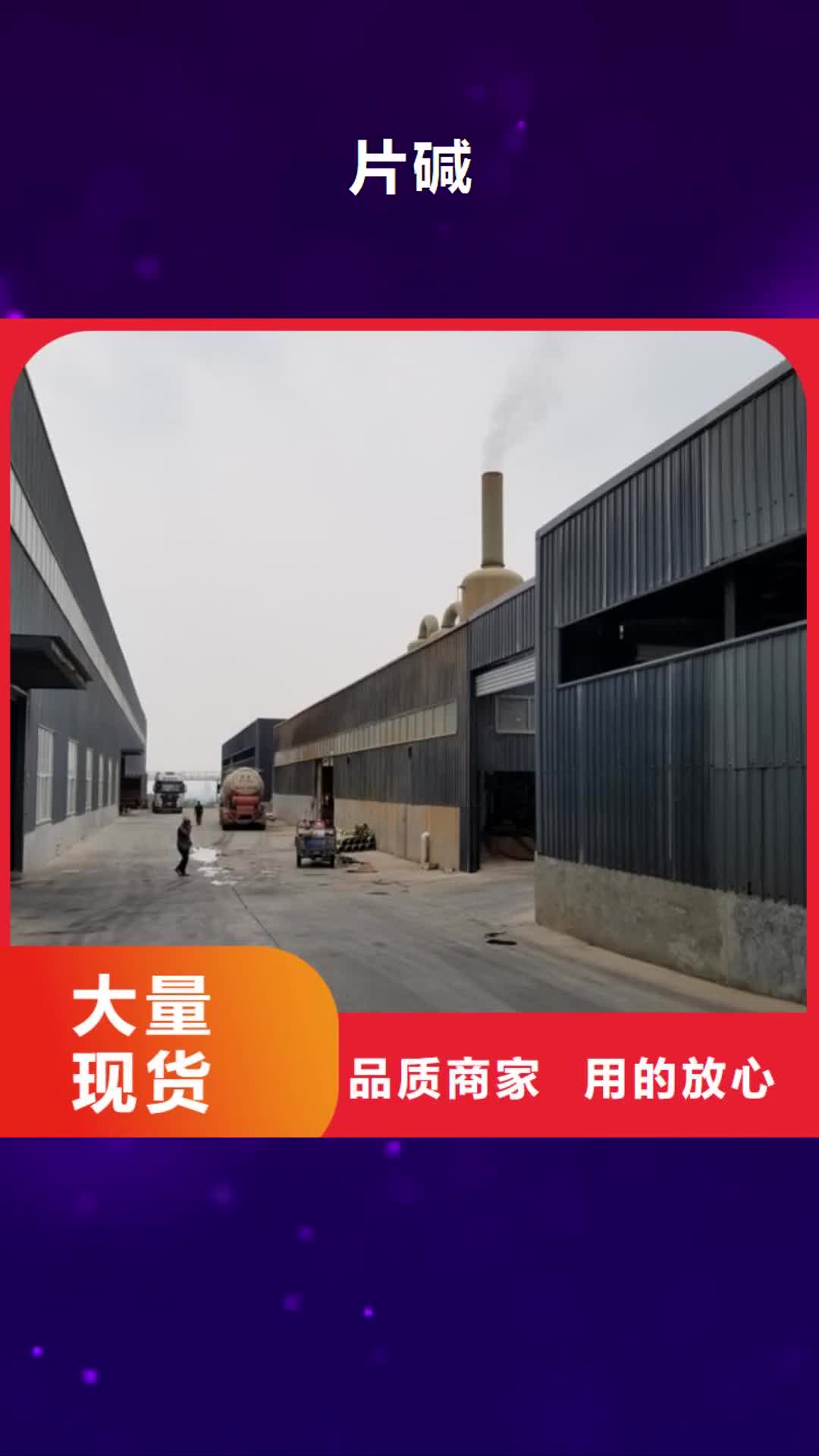 丽水 片碱【聚合硫酸铁】源头厂家直销