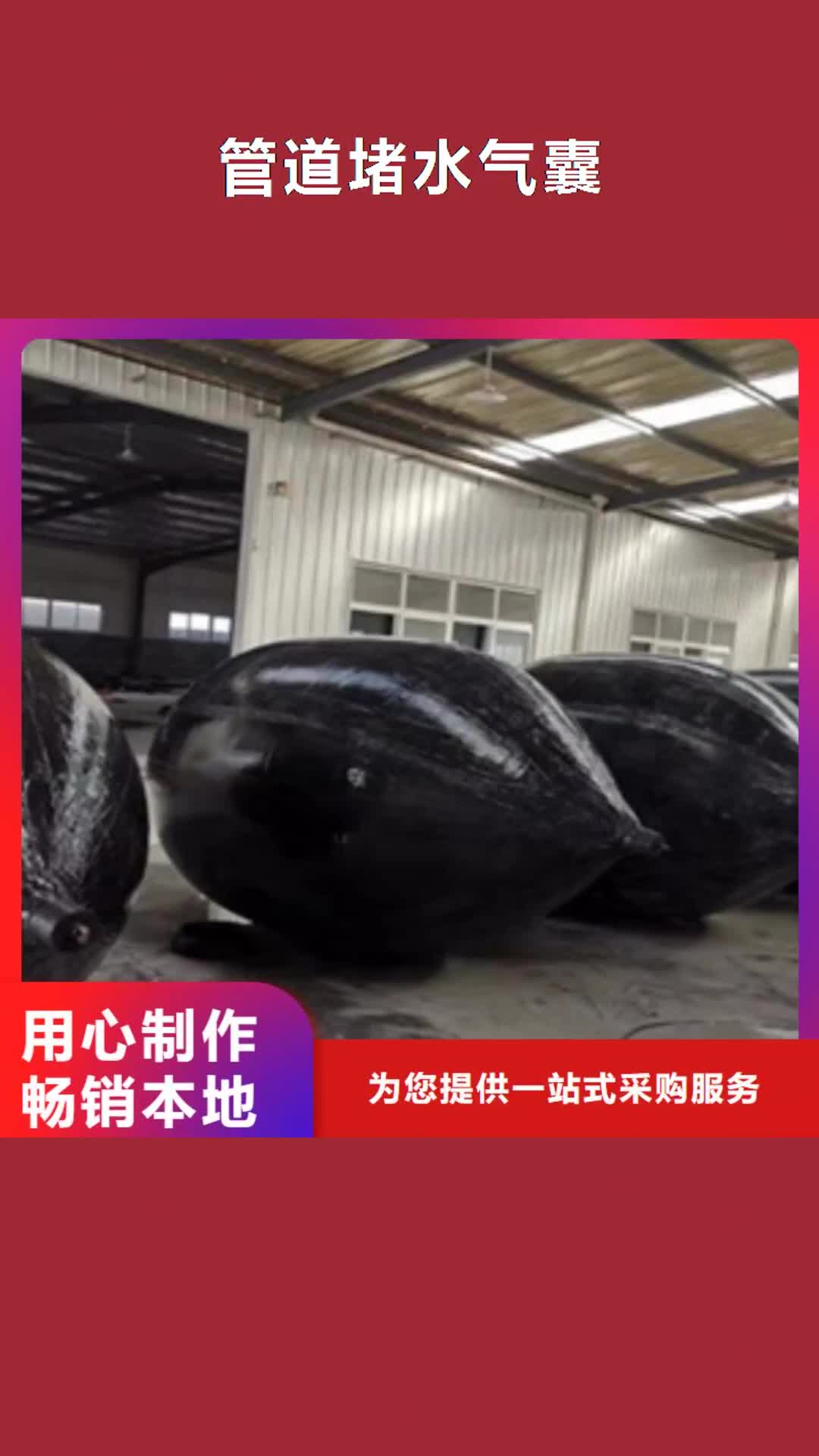 【连云港 管道堵水气囊 橡胶止水条用的放心】