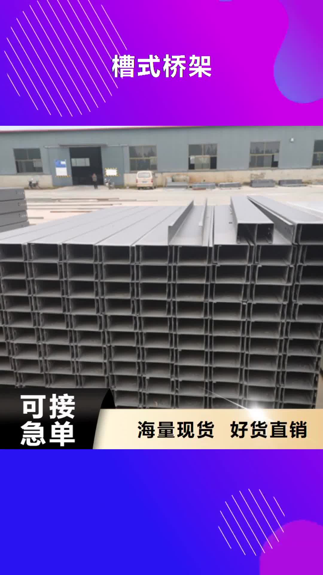 【盐城 槽式桥架 防火线槽厂家定制定做】