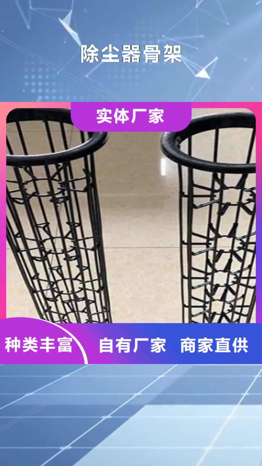 乐山 除尘器骨架 【卸料插板阀厂家】实时报价