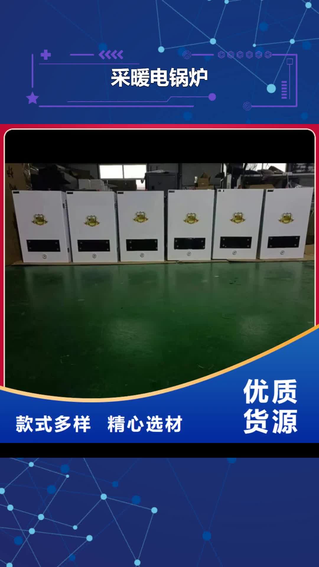 随州【采暖电锅炉】 电地暖发热模块快速物流发货