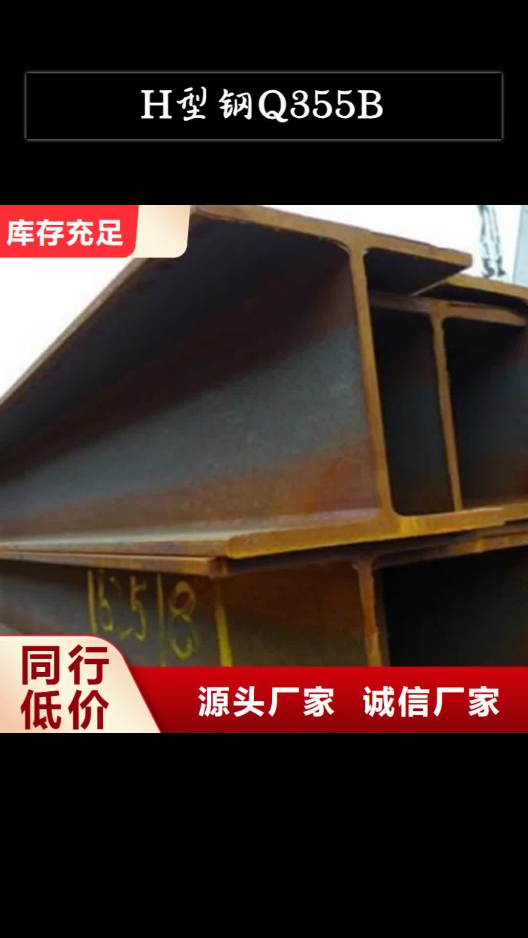 【湘潭 H型钢Q355B H型钢实力雄厚品质保障】