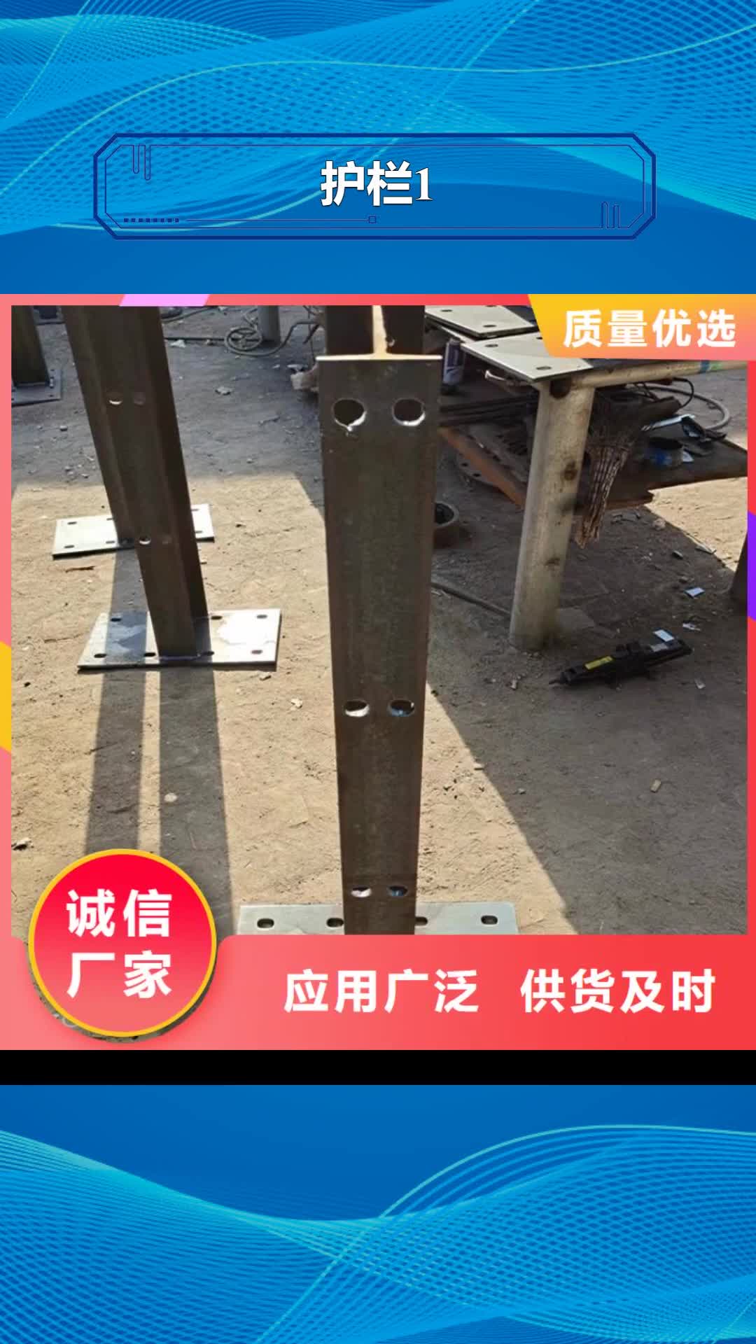 阜阳 护栏1【Led灯光护栏】好货直销