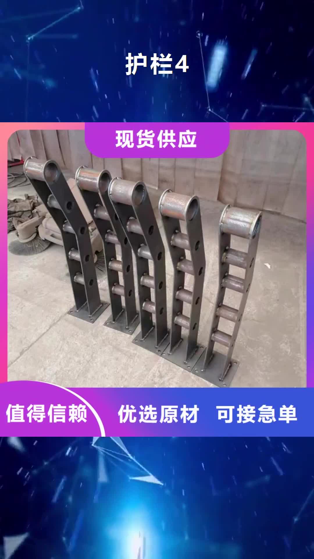 【拉萨 护栏4桥梁护栏厂制造厂家】