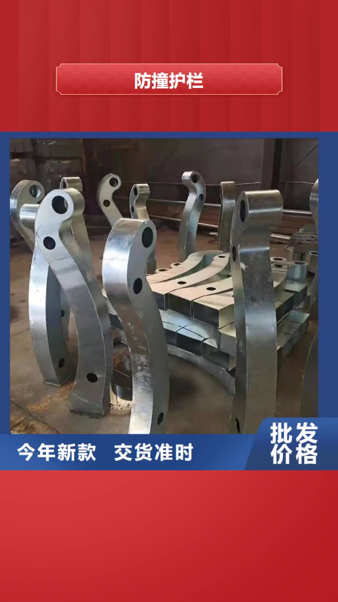 宜宾 防撞护栏-【【桥梁护栏】】让客户买的放心