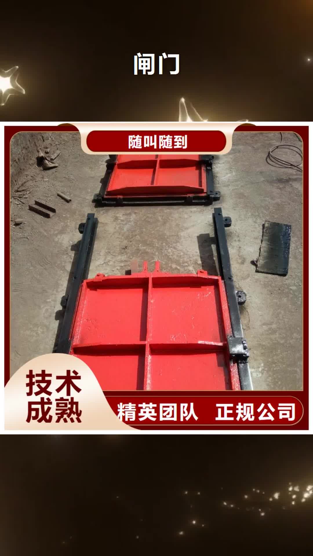武威【闸门】_耙齿式清污机选择我们没错