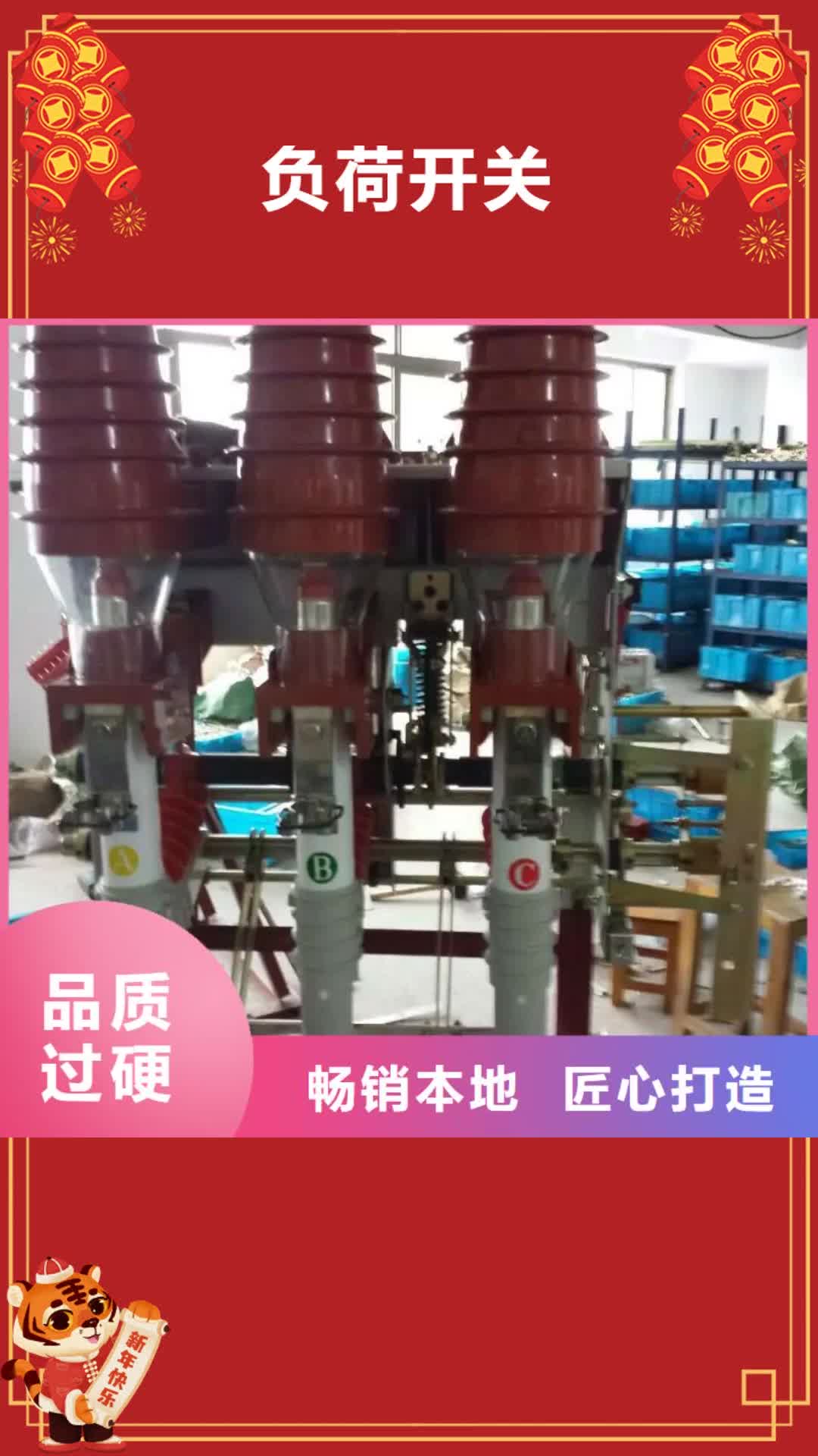 【福建负荷开关,绝缘子厂家品质值得信赖】