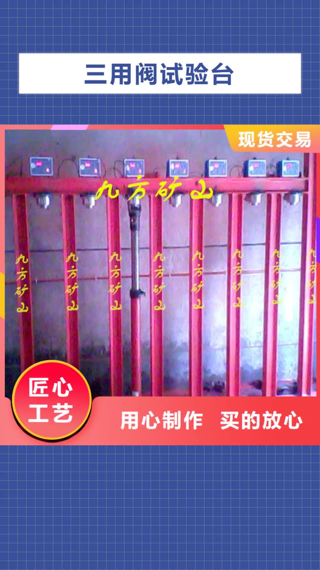 绵阳 三用阀试验台,【顶板离层仪】高品质现货销售