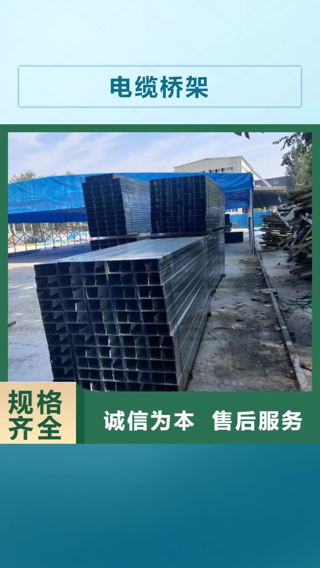 海口【电缆桥架】,镀锌桥架欢迎新老客户垂询