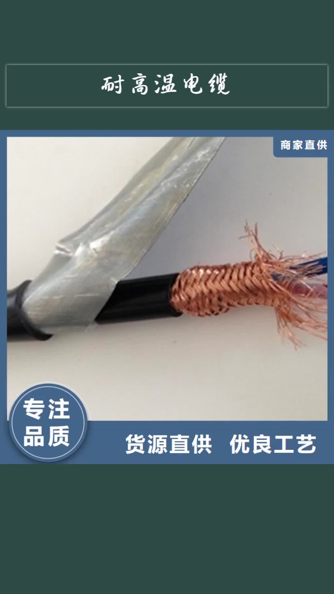 襄阳 耐高温电缆 【通信电缆】一手货源