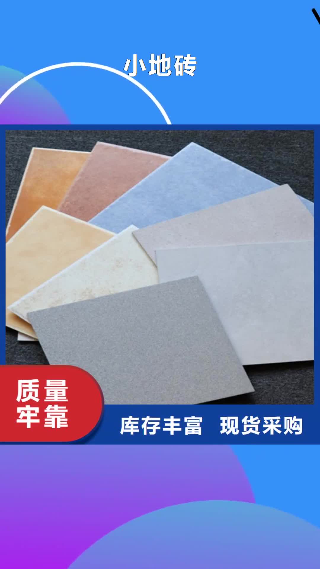 金华 小地砖【墙砖厂家】大品牌值得信赖