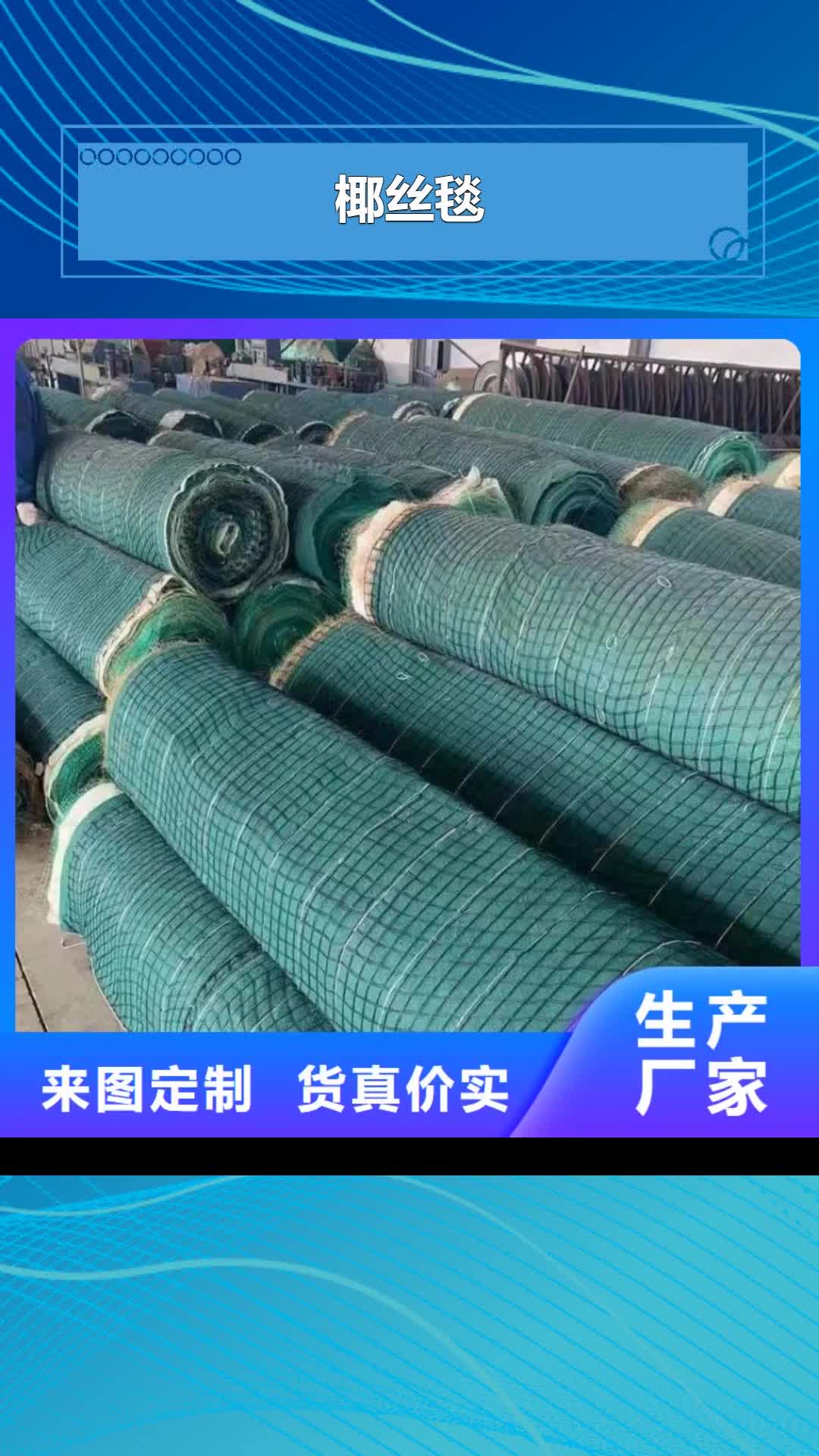 浙江【椰丝毯】,通风降噪丝网闪电发货
