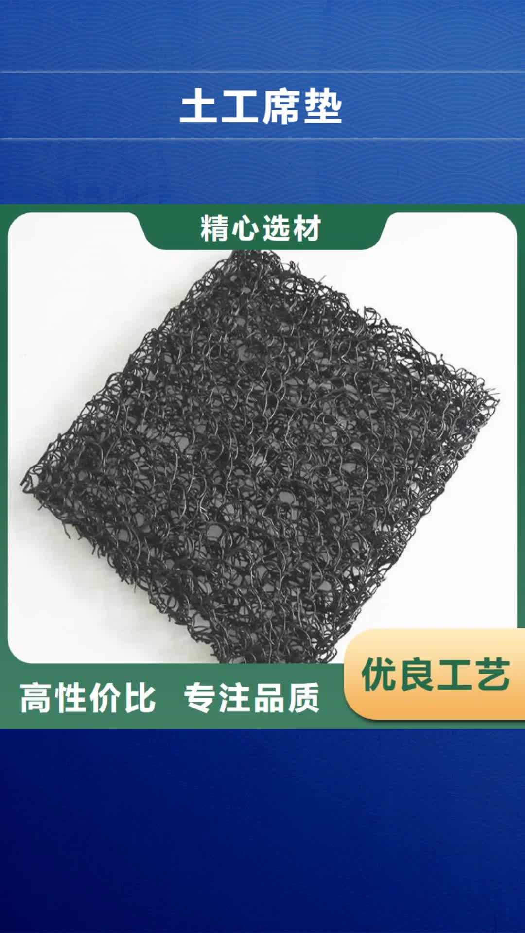 张家口 土工席垫_【膨润土防水毯】精工打造