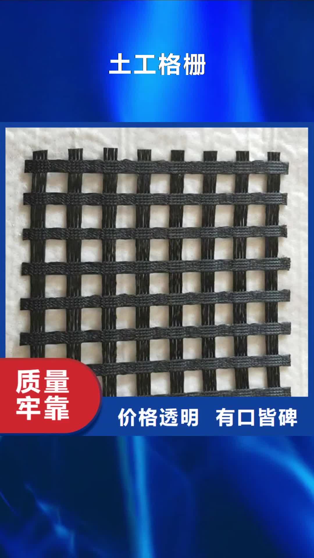 江门【土工格栅】土工膜专注细节更放心