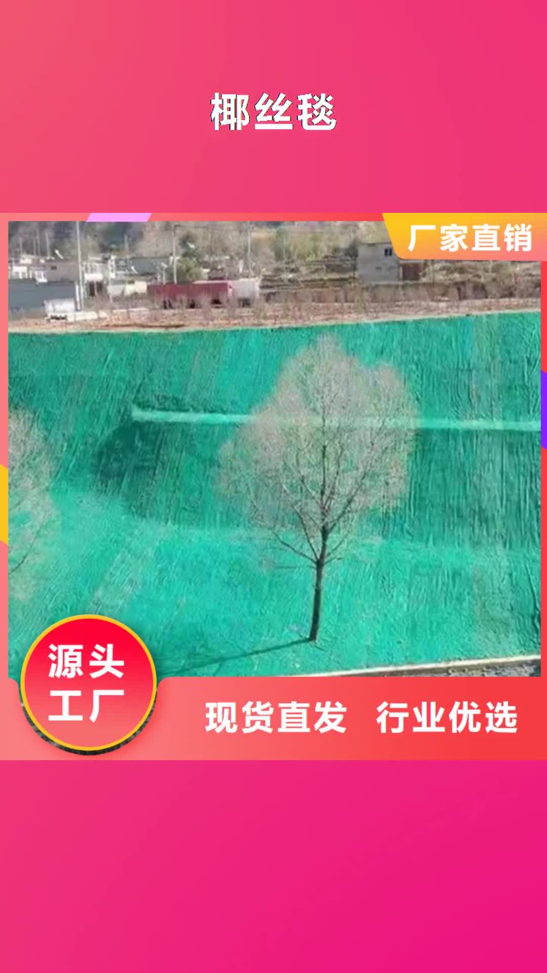 石家庄 椰丝毯_【软式透水管】好产品放心购
