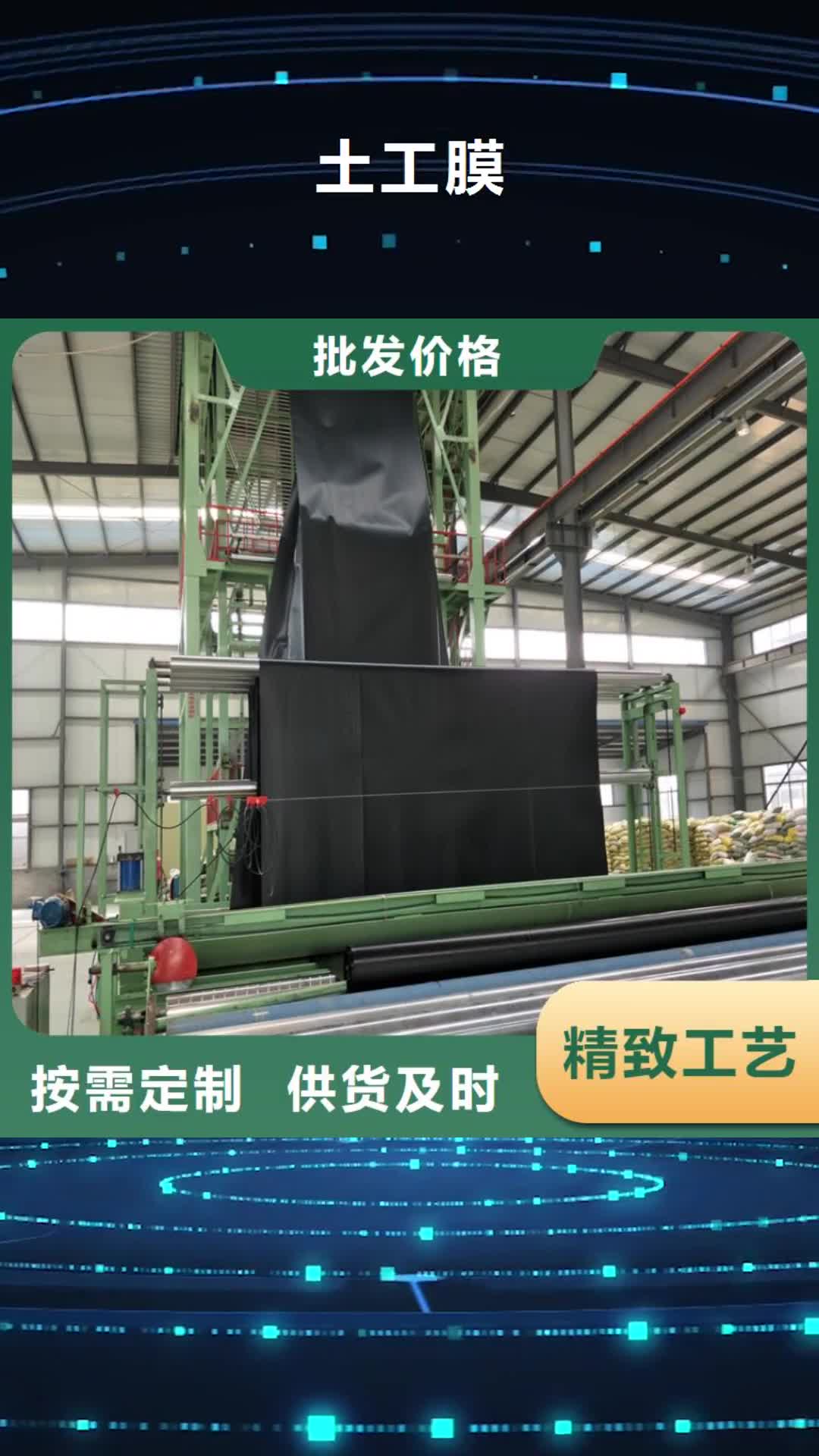 【东莞 土工膜,HDPE土工膜实力雄厚品质保障】