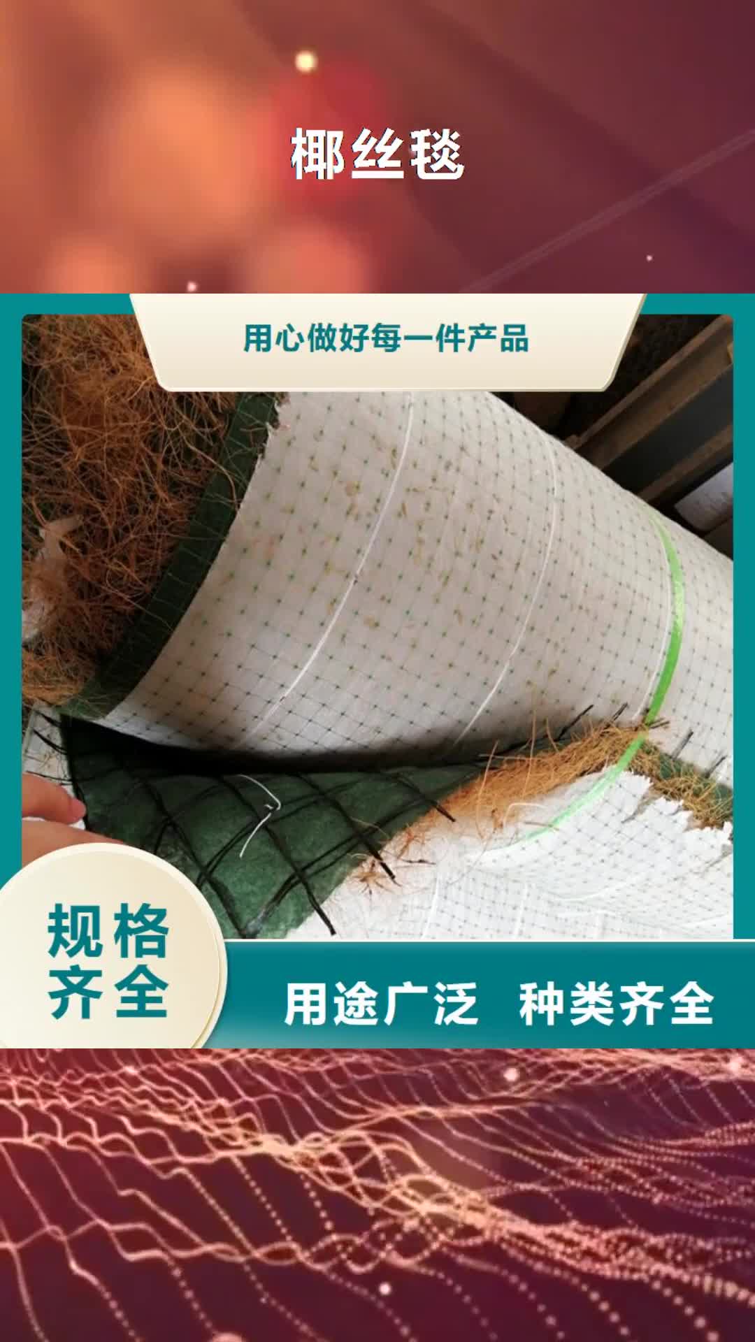 【佛山 椰丝毯_土工膜商家】