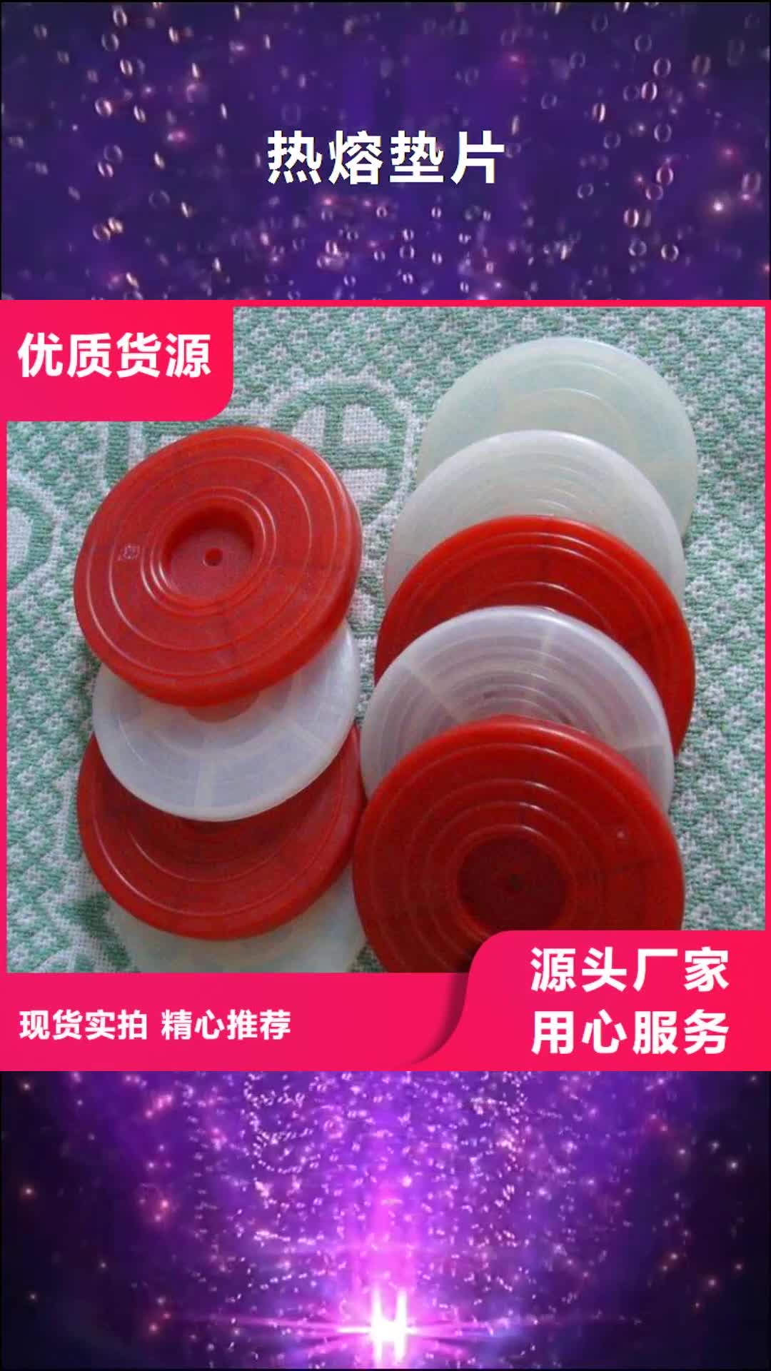 【广州 热熔垫片_HDPE土工膜厂家拥有先进的设备】