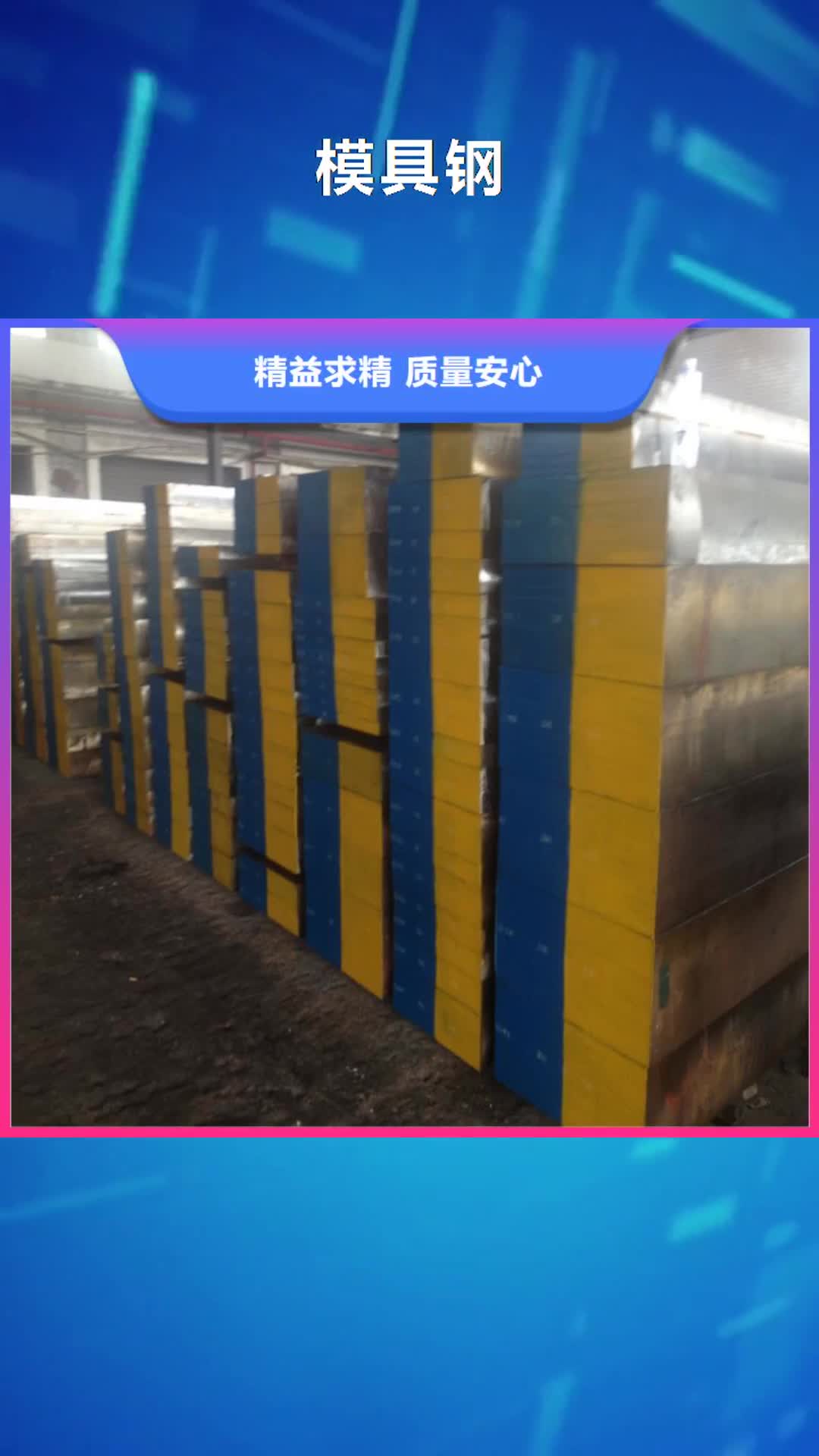 【洛阳 模具钢-模具钢生产厂家常年供应】