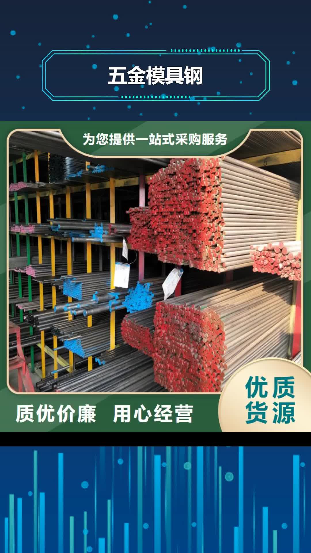 【福建 五金模具钢_模具钢厂家可定制有保障】
