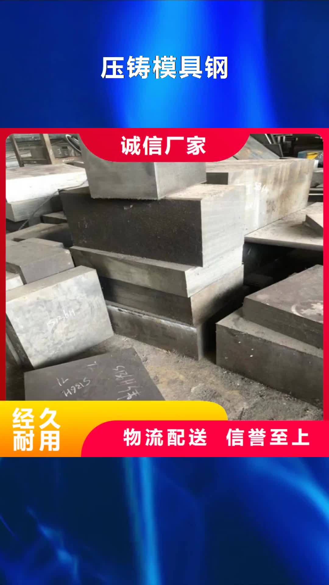汕头 压铸模具钢【模具钢生产厂家】厂家销售