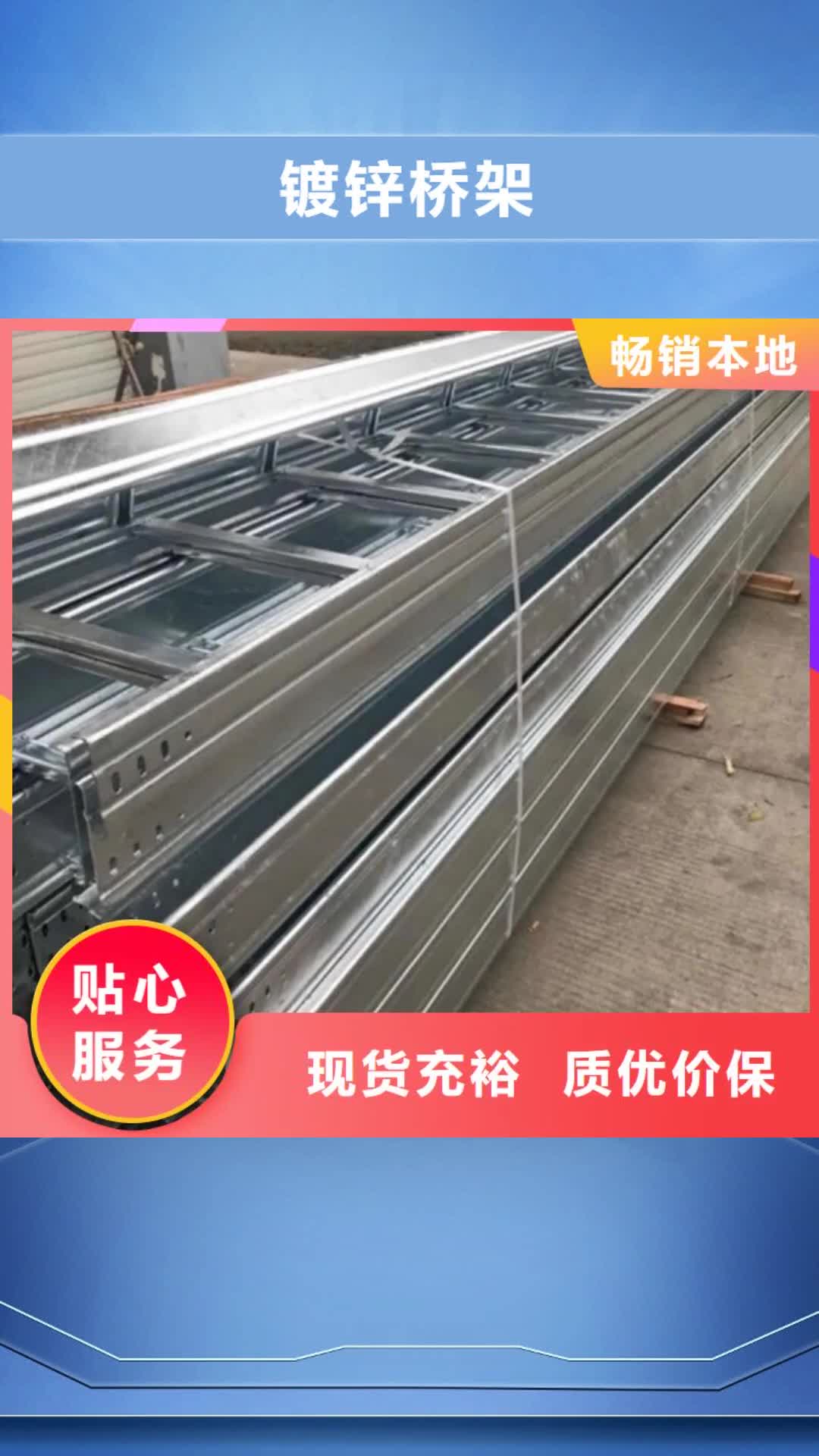 乐山【镀锌桥架】,镀锌电缆桥架厂家采购
