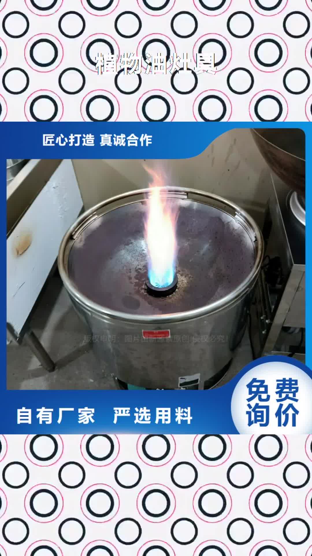 唐山 植物油灶具_【植物油燃料厂家】厂家采购