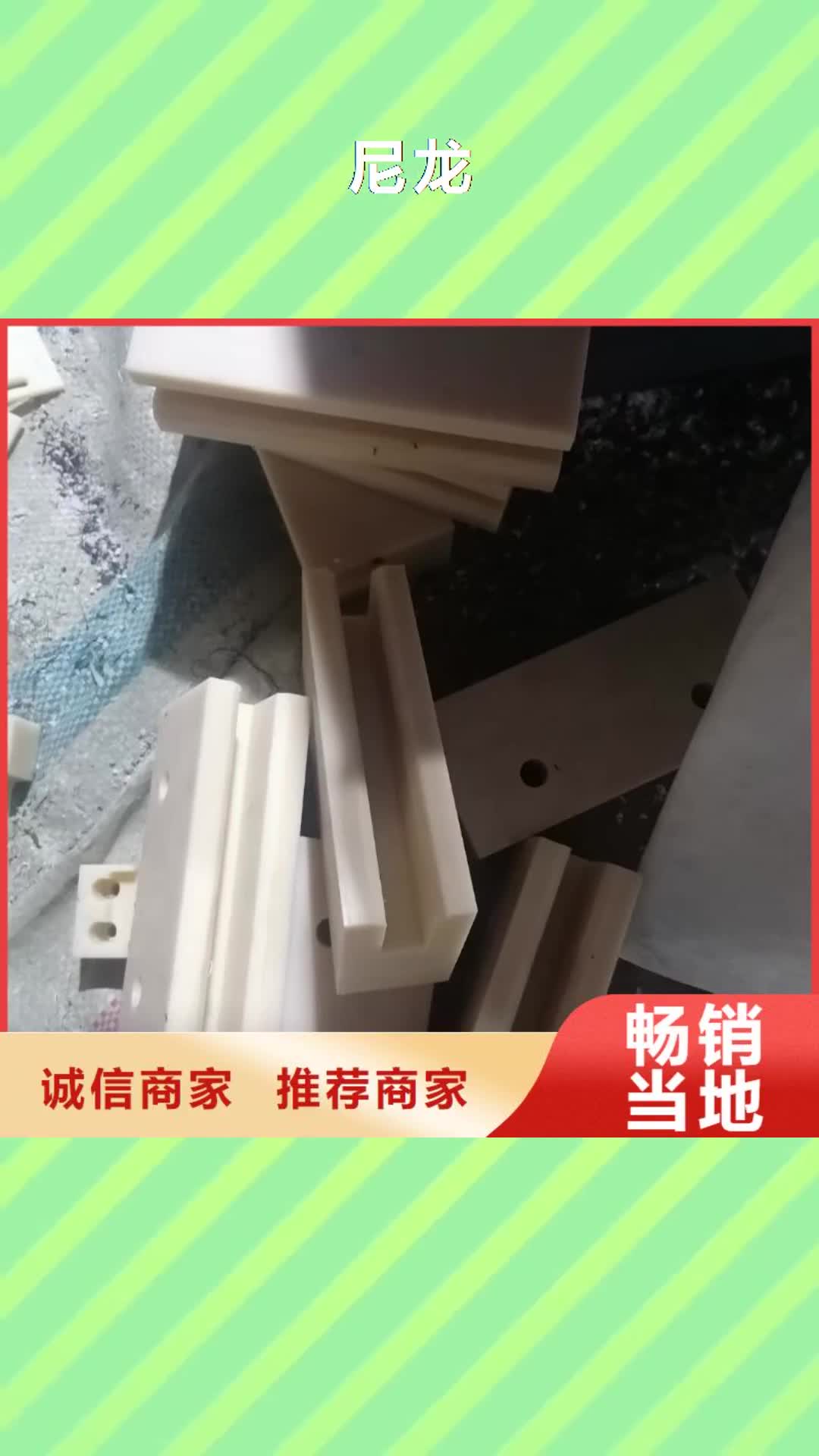 【金昌 尼龙-尼龙板多年厂家可靠】