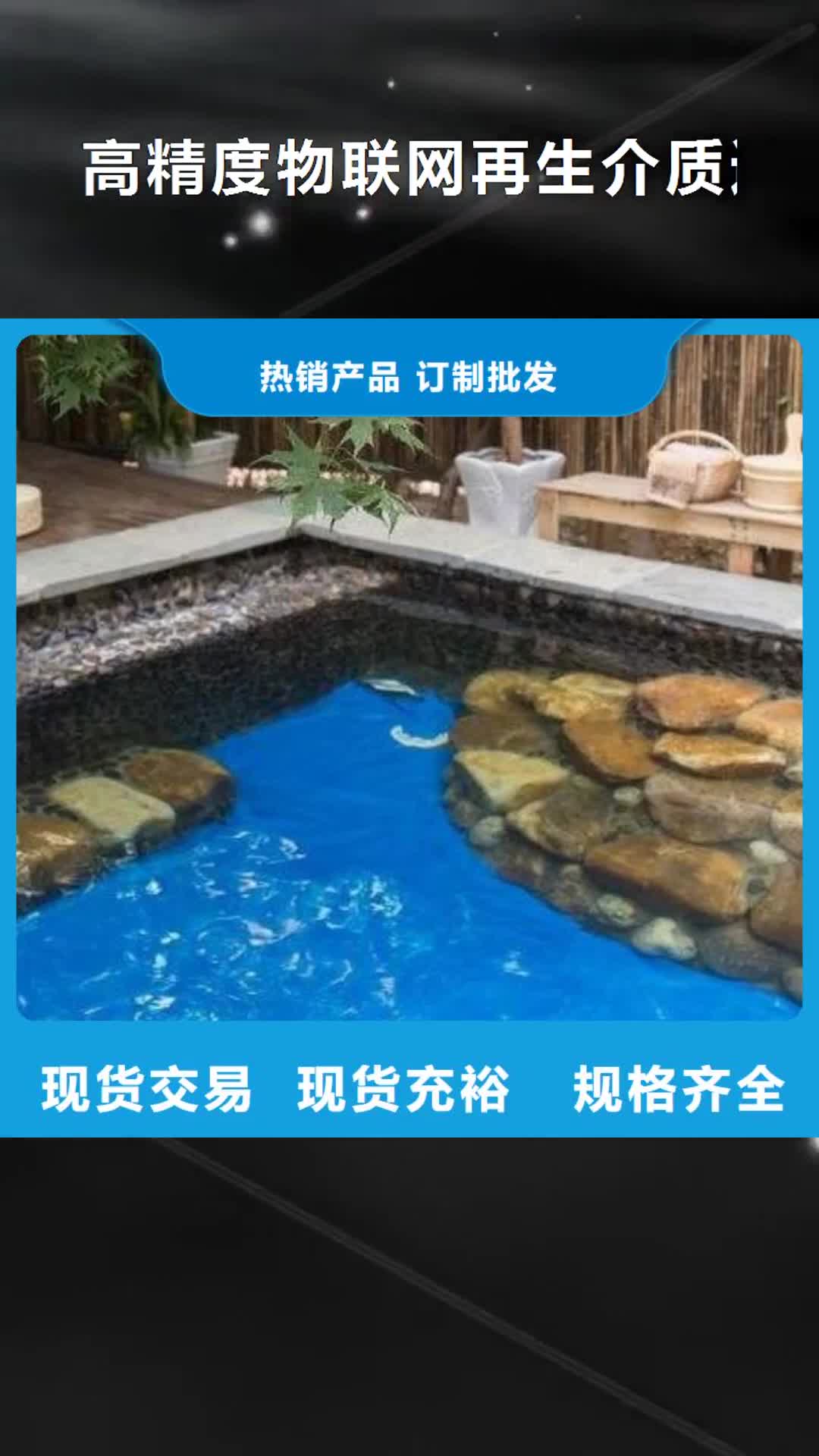 江西【高精度物联网再生介质过滤器】,泳池设备报价诚信经营质量保证