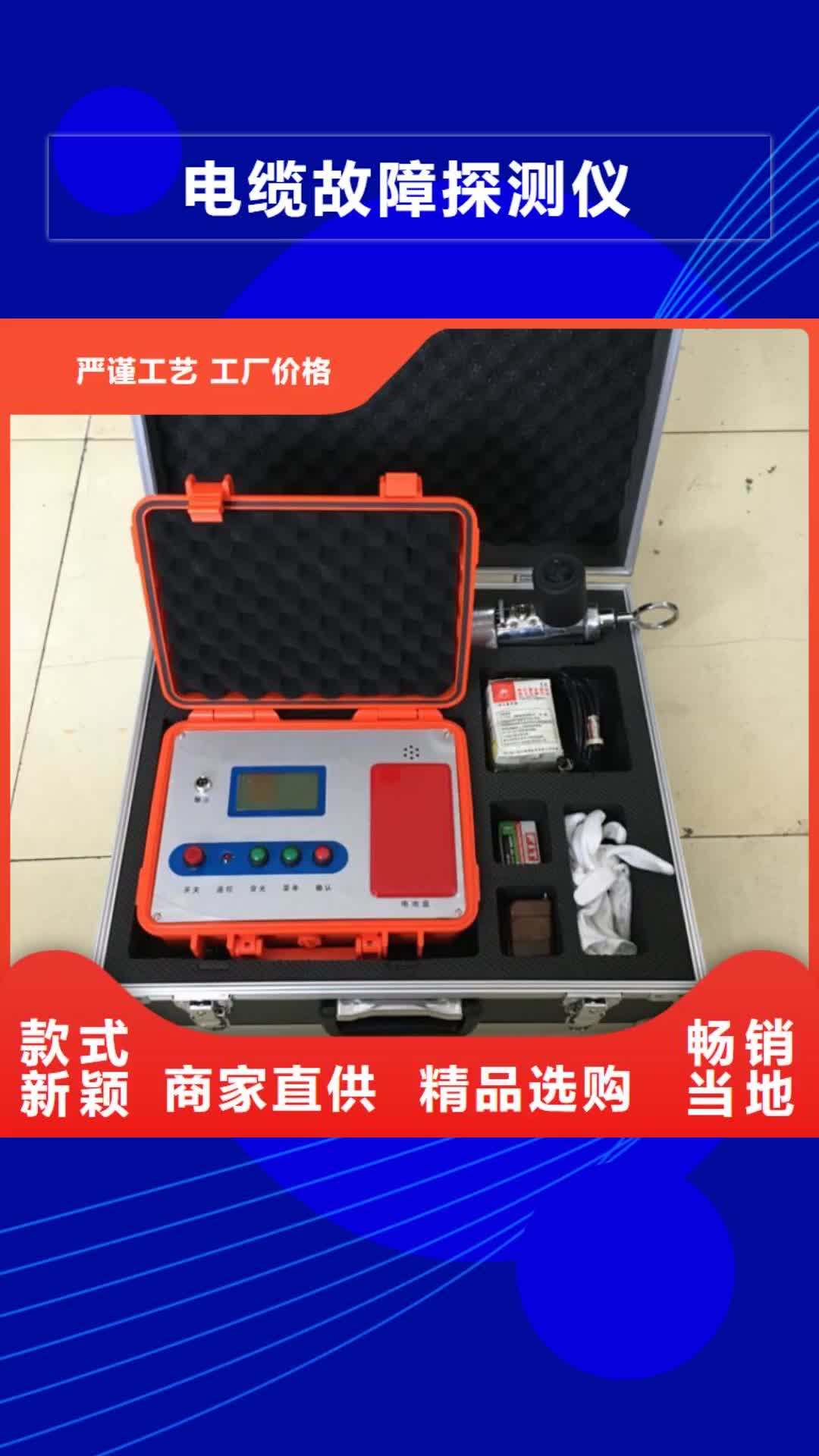 南阳【电缆故障探测仪】,录波分析仪产地批发