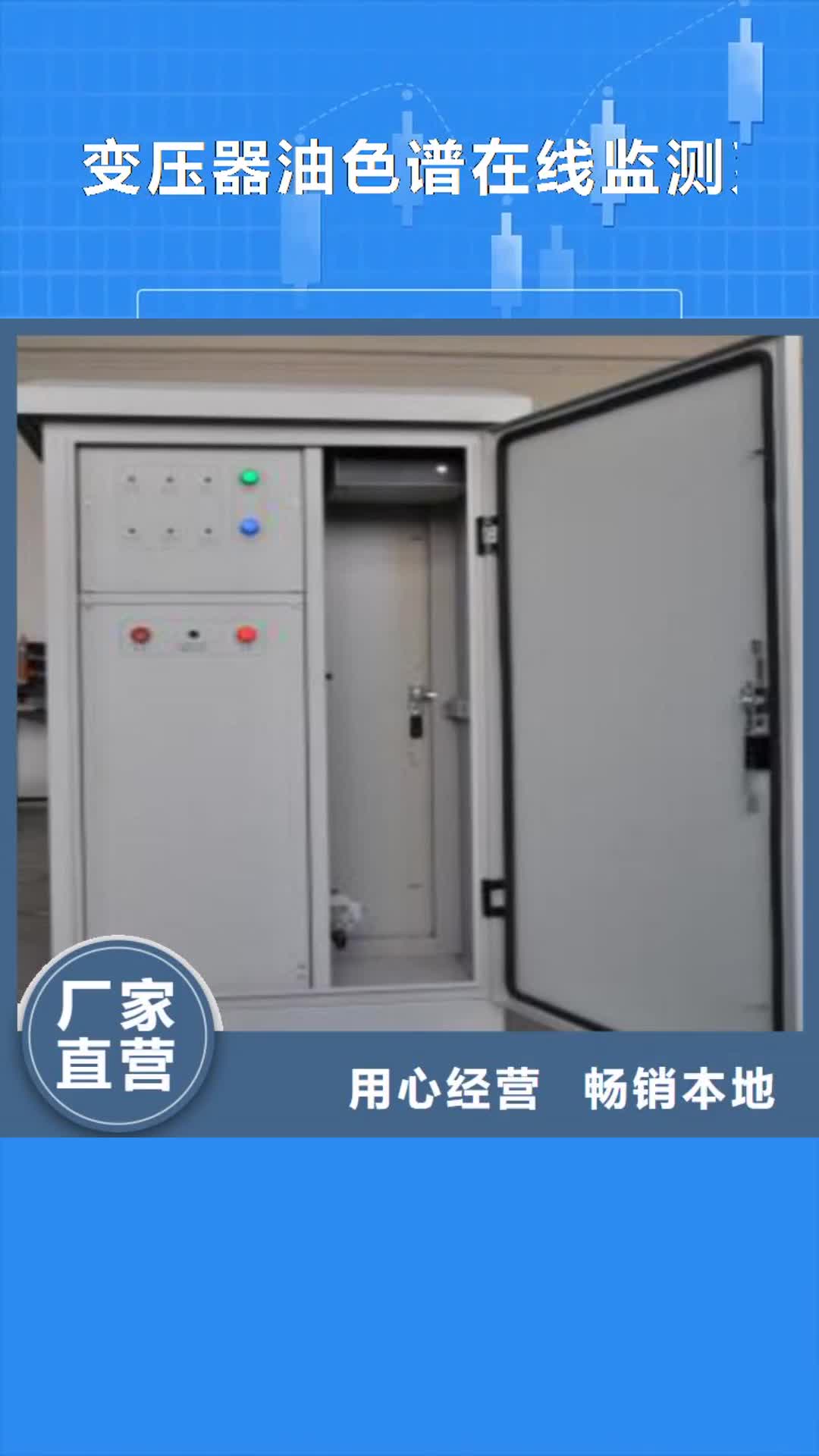 朝阳 变压器油色谱在线监测系统【变压器变比电桥检定装置】产品细节