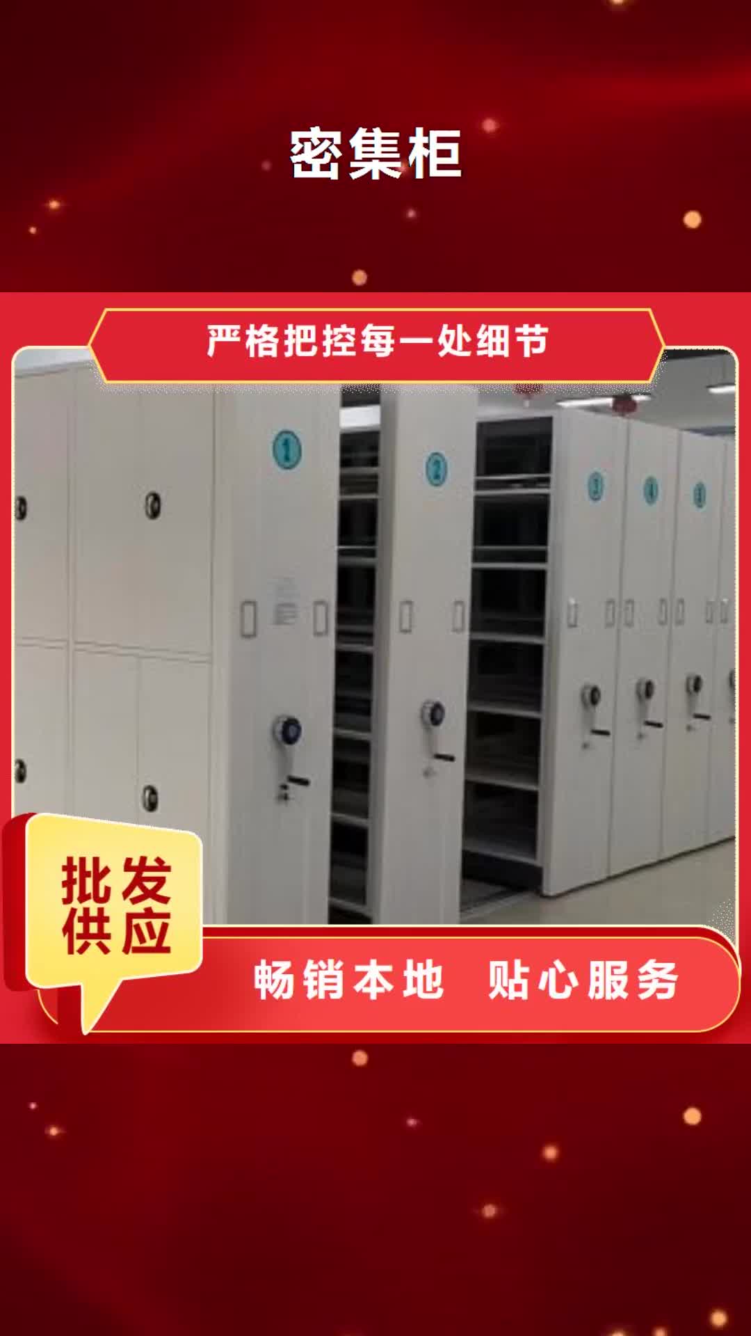 【百色 密集柜-电动密集架定制零售批发】