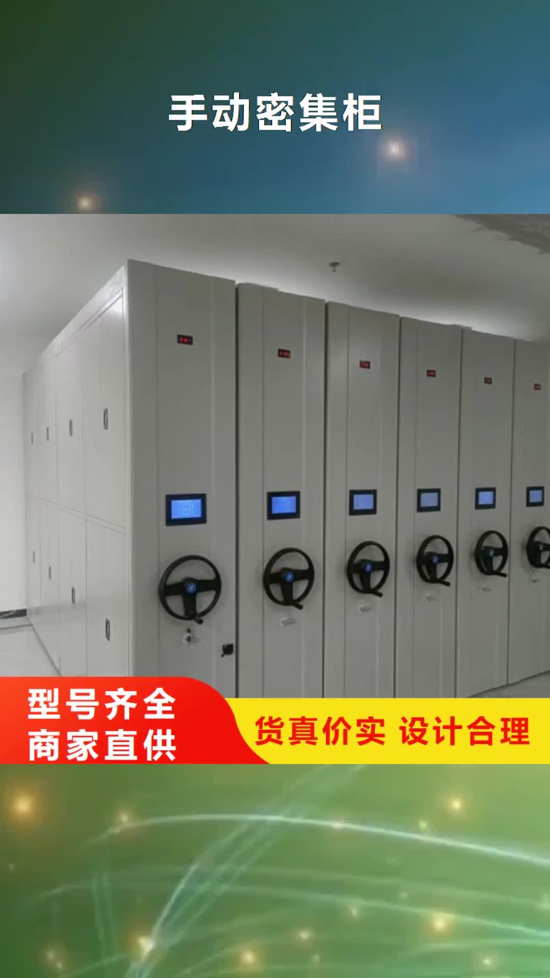 玉溪 手动密集柜 【移动密集架】专注产品质量与服务