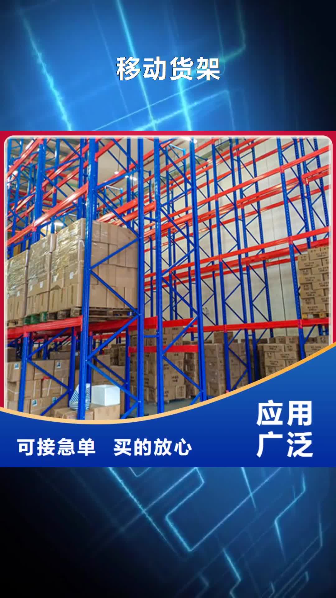 郑州【移动货架】_档案室密集架大厂生产品质