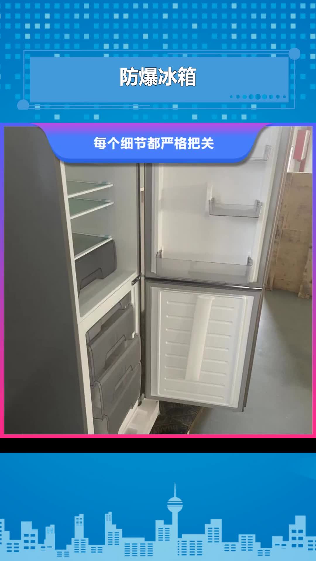 北海 防爆冰箱-【防爆加湿机厂家】好货直供