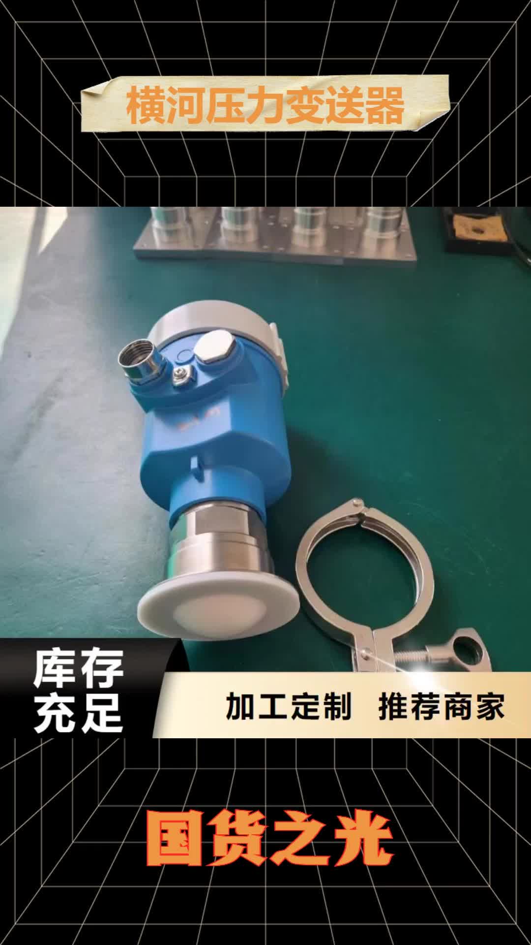 【淮北 横河压力变送器,双法兰液位变送器高质量高信誉】