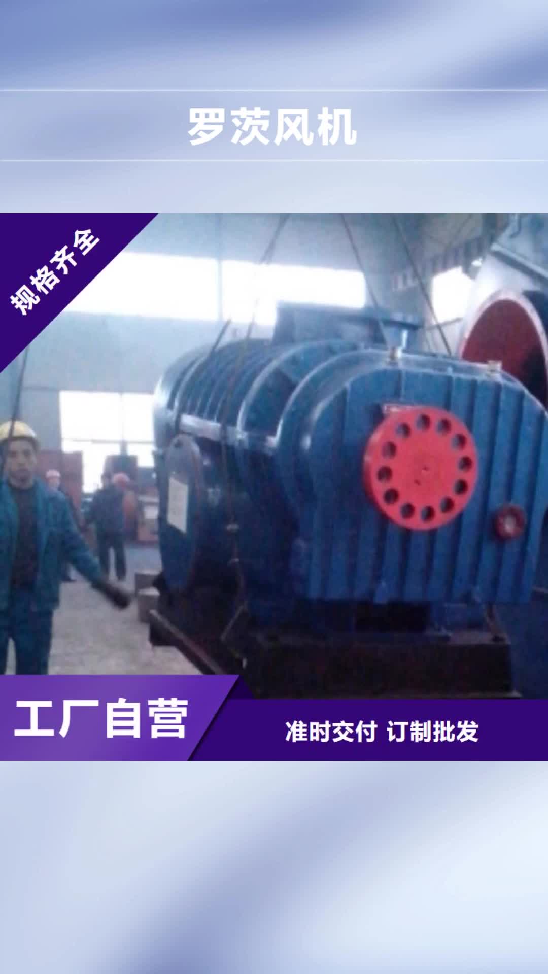 陇南罗茨风机-【防腐风机厂家】快速发货