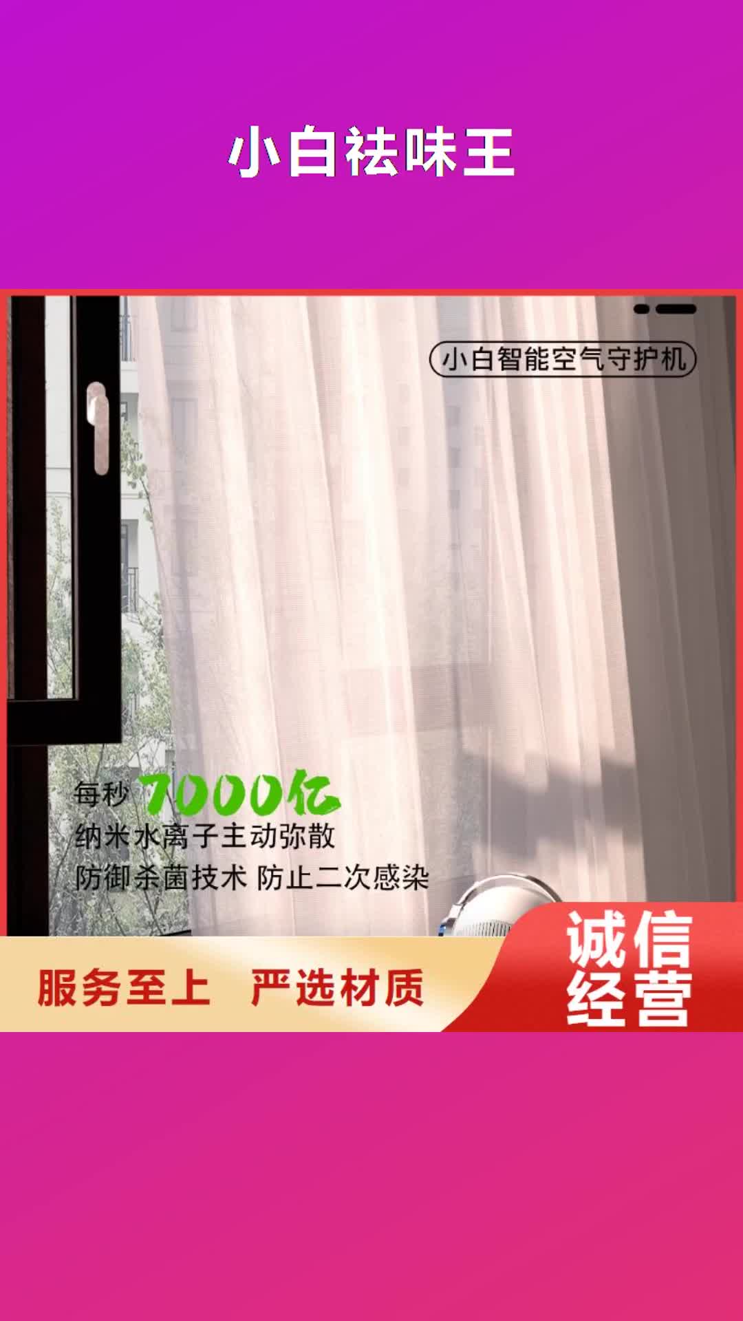 【镇江 小白祛味王-无臭养宠物流配货上门】