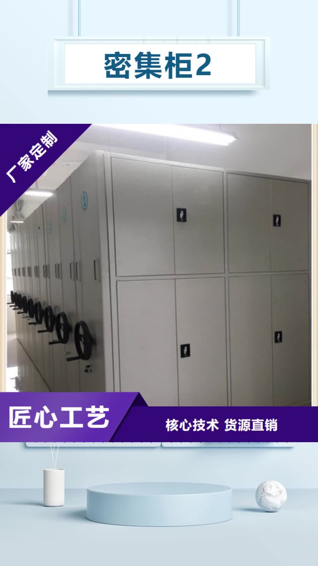 【丽水 密集柜2 综合档案管理密集柜为品质而生产】